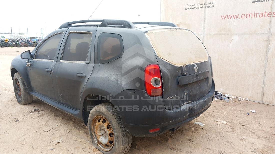 Photo 4 VIN: VF1HSRCA5EA503741 - RENAULT DUSTER 