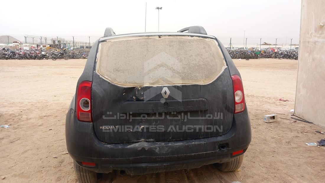 Photo 5 VIN: VF1HSRCA5EA503741 - RENAULT DUSTER 