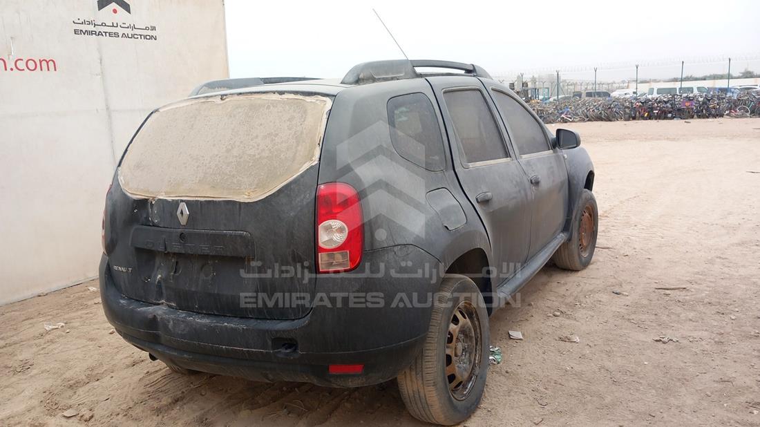 Photo 6 VIN: VF1HSRCA5EA503741 - RENAULT DUSTER 