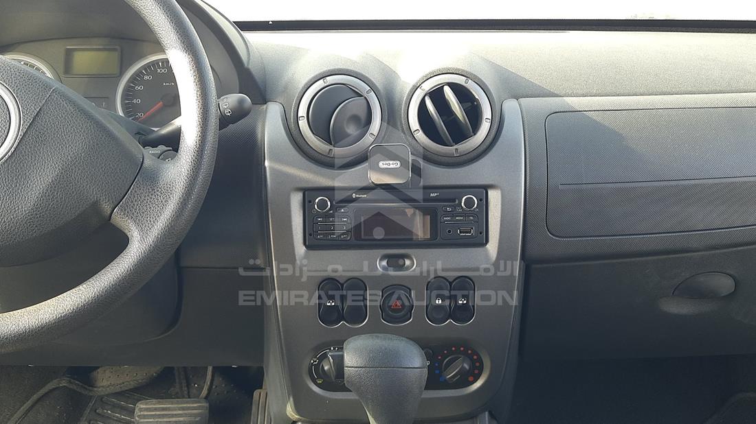 Photo 14 VIN: VF1HSRCA6DA500247 - RENAULT DUSTER 