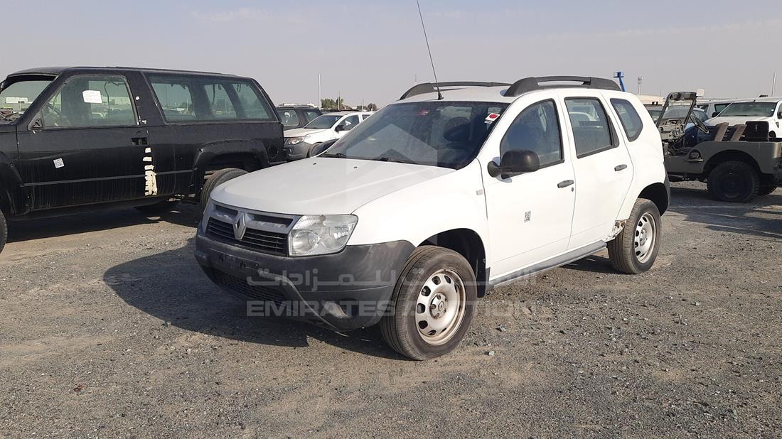 Photo 3 VIN: VF1HSRCA6DA500247 - RENAULT DUSTER 