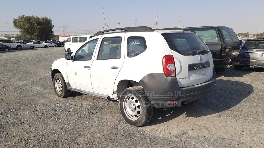 Photo 4 VIN: VF1HSRCA6DA500247 - RENAULT DUSTER 