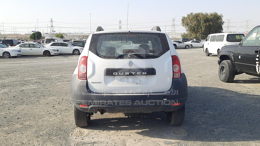 Photo 5 VIN: VF1HSRCA6DA500247 - RENAULT DUSTER 