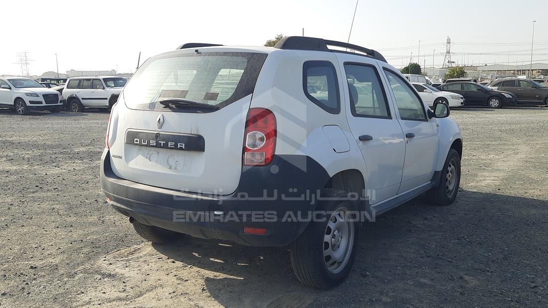 Photo 6 VIN: VF1HSRCA6DA500247 - RENAULT DUSTER 