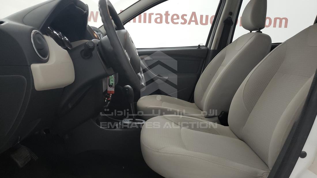 Photo 12 VIN: VF1HSRCH3HA531653 - RENAULT DUSTER 