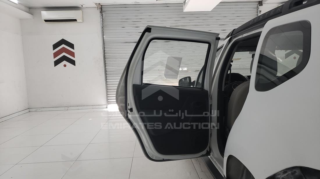 Photo 18 VIN: VF1HSRCH3HA531653 - RENAULT DUSTER 