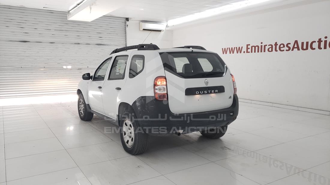 Photo 6 VIN: VF1HSRCH3HA531653 - RENAULT DUSTER 