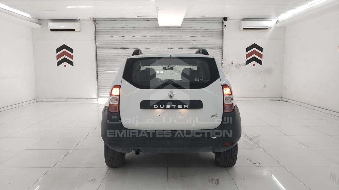 Photo 7 VIN: VF1HSRCH3HA531653 - RENAULT DUSTER 