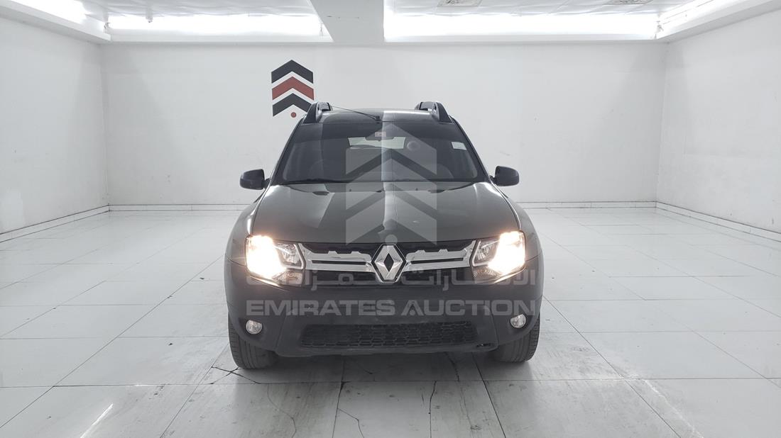 Photo 0 VIN: VF1HSRCH4GA556768 - RENAULT DUSTER 