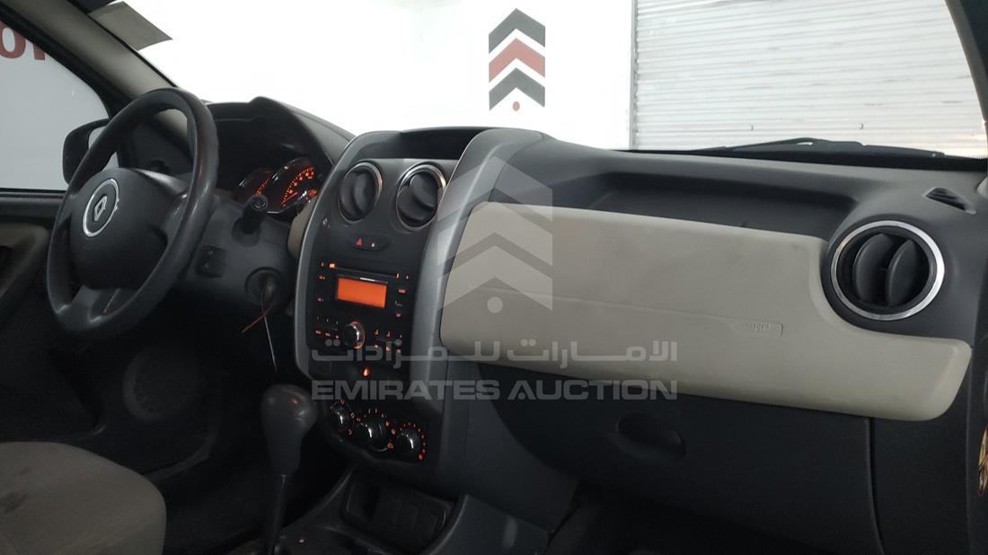 Photo 22 VIN: VF1HSRCH4GA556768 - RENAULT DUSTER 