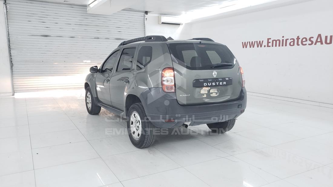 Photo 5 VIN: VF1HSRCH4GA556768 - RENAULT DUSTER 