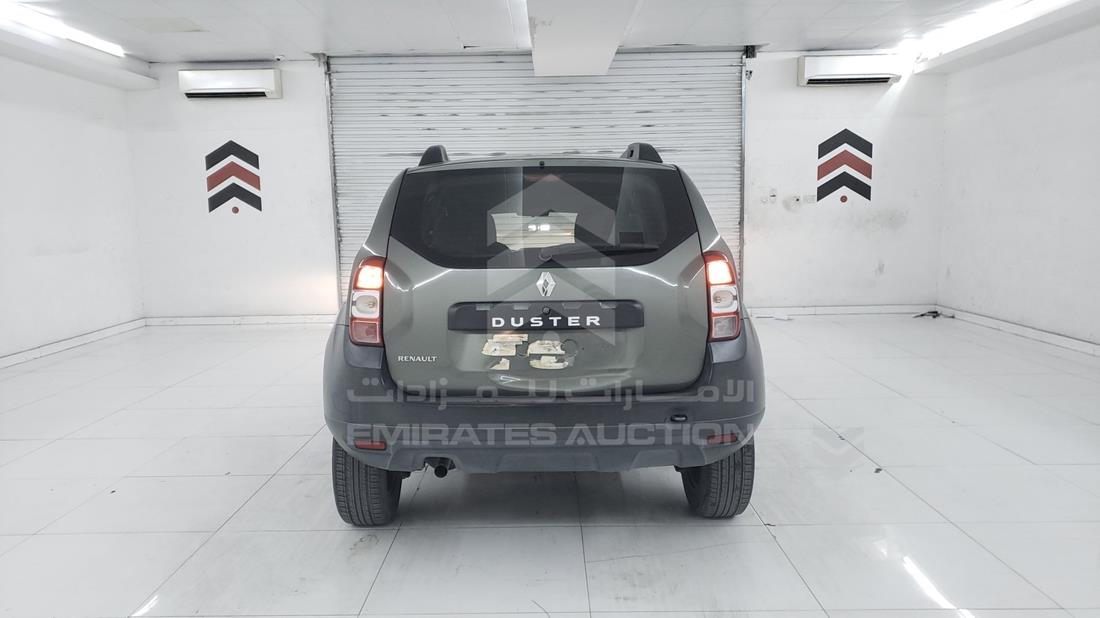 Photo 6 VIN: VF1HSRCH4GA556768 - RENAULT DUSTER 