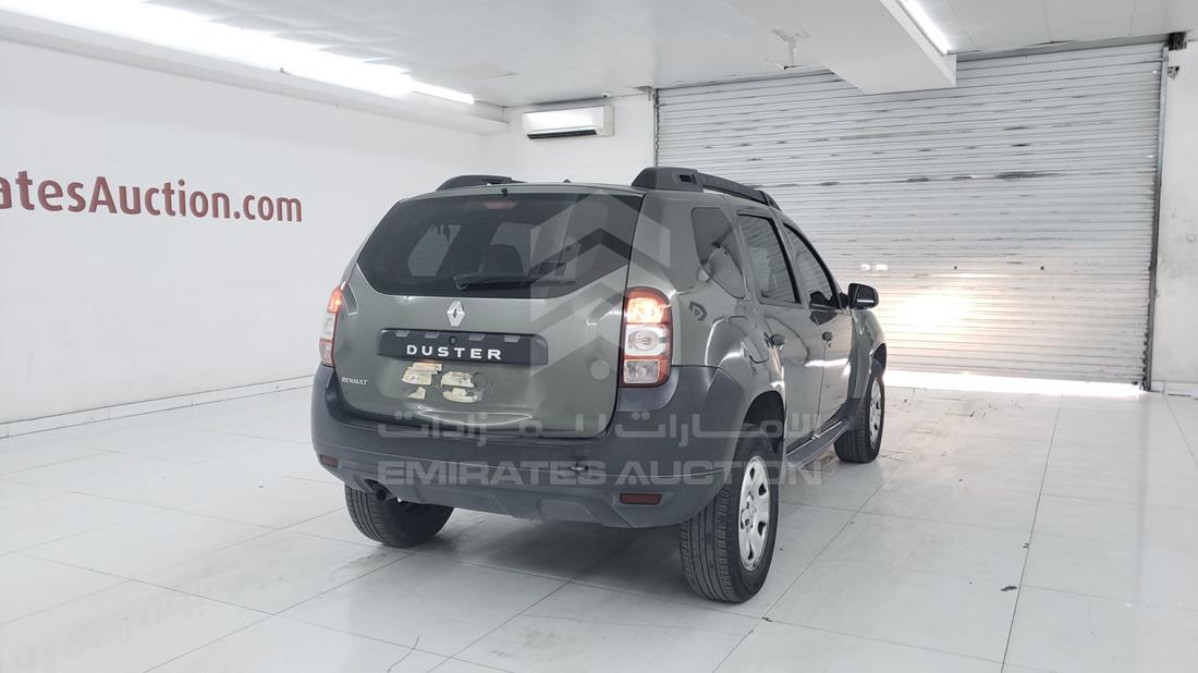 Photo 7 VIN: VF1HSRCH4GA556768 - RENAULT DUSTER 