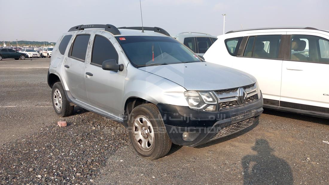 Photo 10 VIN: VF1HSRCH5HA528642 - RENAULT DUSTER 