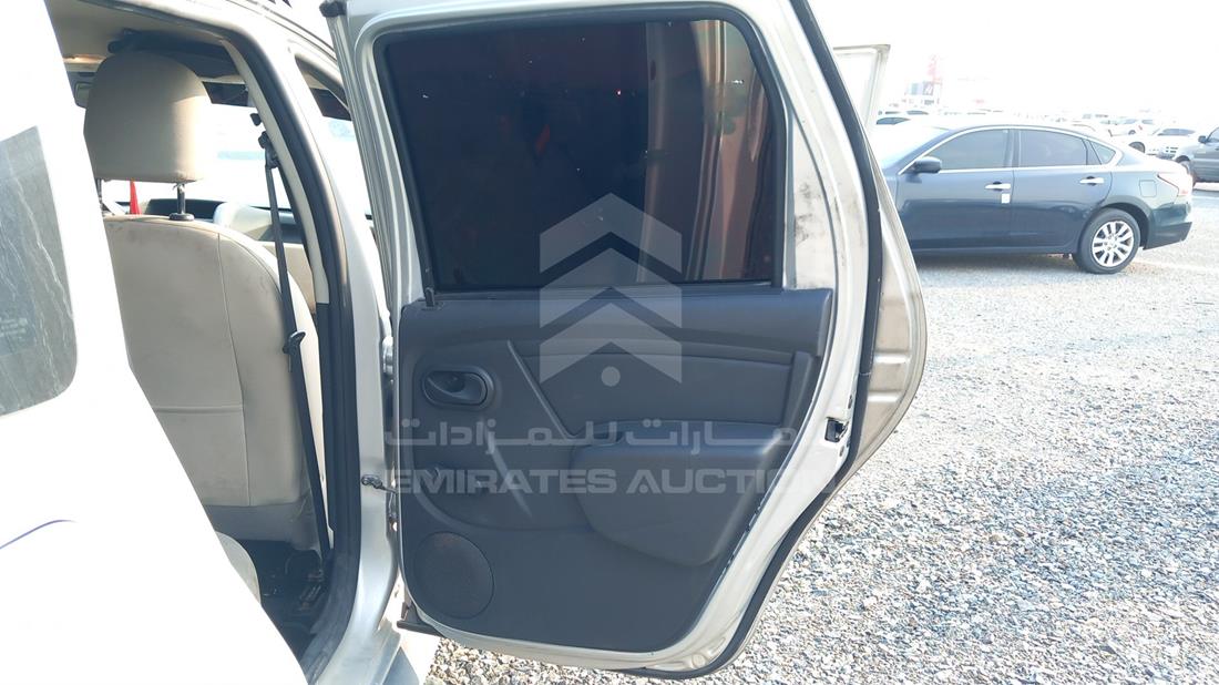 Photo 22 VIN: VF1HSRCH5HA528642 - RENAULT DUSTER 