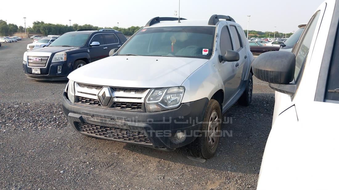 Photo 6 VIN: VF1HSRCH5HA528642 - RENAULT DUSTER 