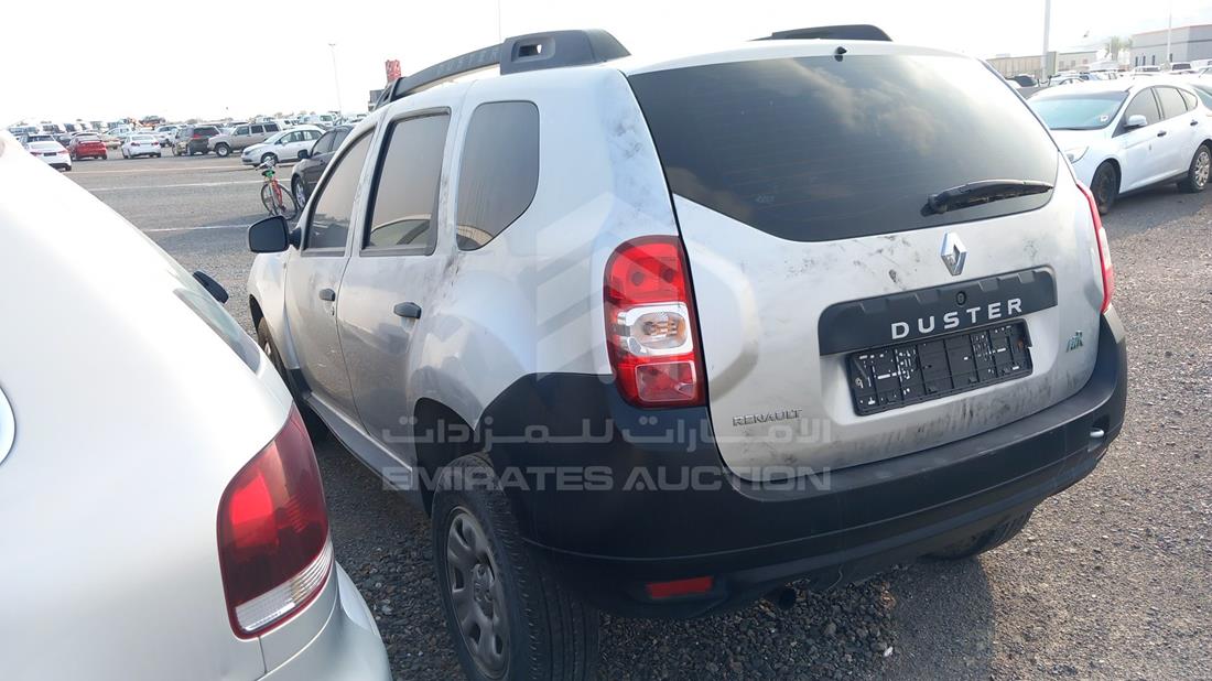 Photo 7 VIN: VF1HSRCH5HA528642 - RENAULT DUSTER 