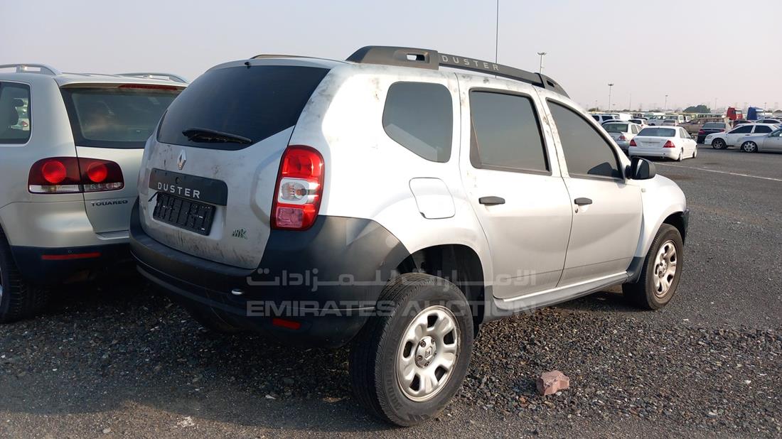 Photo 9 VIN: VF1HSRCH5HA528642 - RENAULT DUSTER 