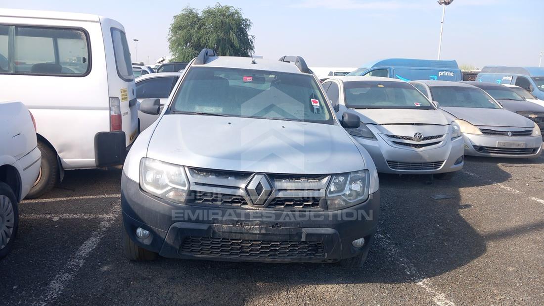 Photo 1 VIN: VF1HSRCH7HA531798 - RENAULT DUSTER 