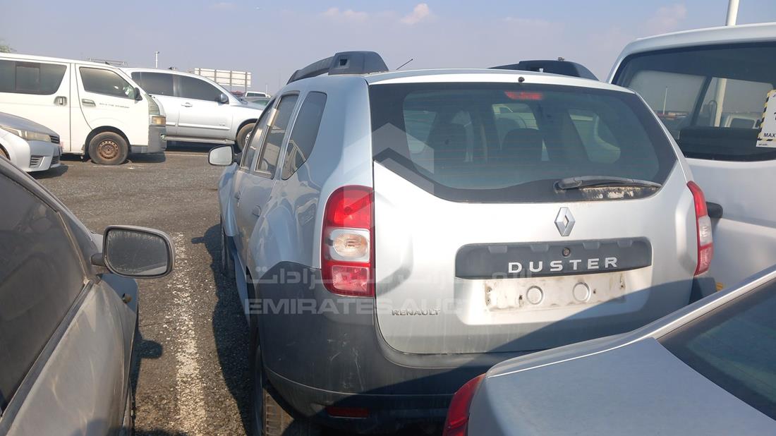 Photo 5 VIN: VF1HSRCH7HA531798 - RENAULT DUSTER 