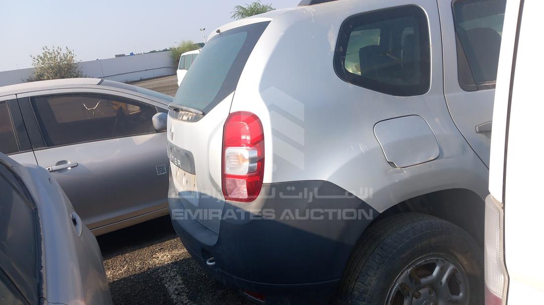 Photo 7 VIN: VF1HSRCH7HA531798 - RENAULT DUSTER 