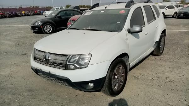 Photo 5 VIN: VF1HSRCHBGA572410 - RENAULT DUSTER 