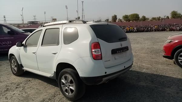 Photo 7 VIN: VF1HSRCHBGA572410 - RENAULT DUSTER 