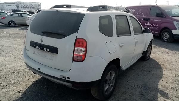 Photo 9 VIN: VF1HSRCHBGA572410 - RENAULT DUSTER 