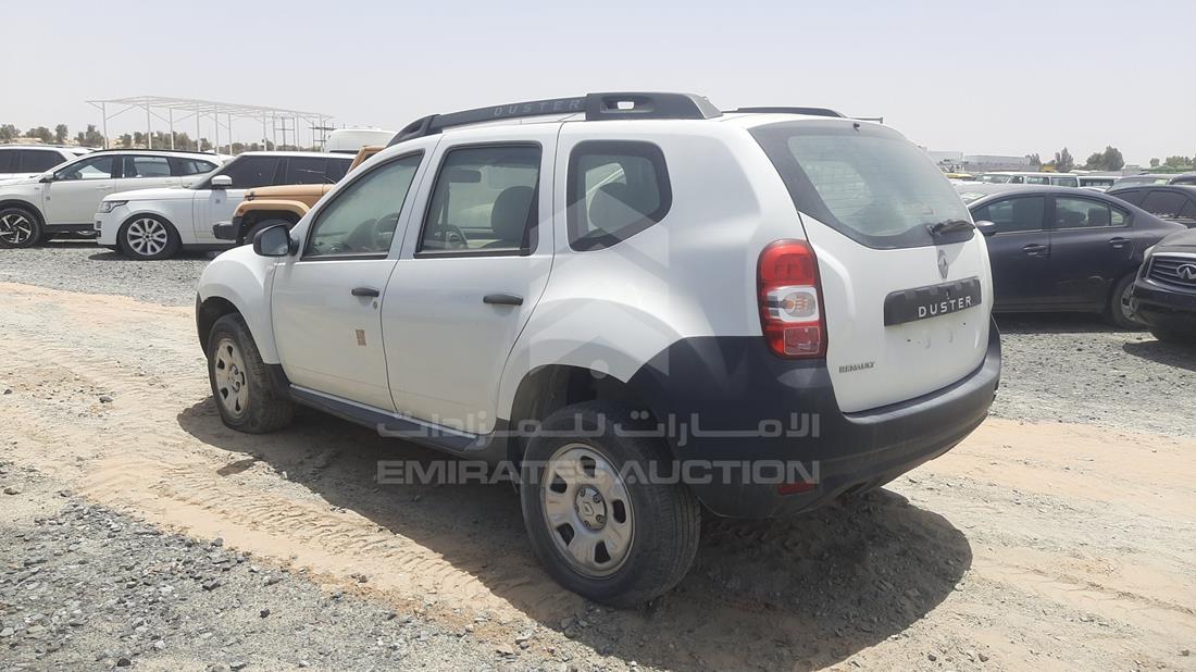 Photo 5 VIN: VF1HSRCHXGA553891 - RENAULT DUSTER 