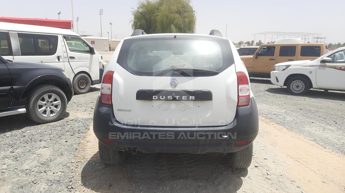 Photo 6 VIN: VF1HSRCHXGA553891 - RENAULT DUSTER 