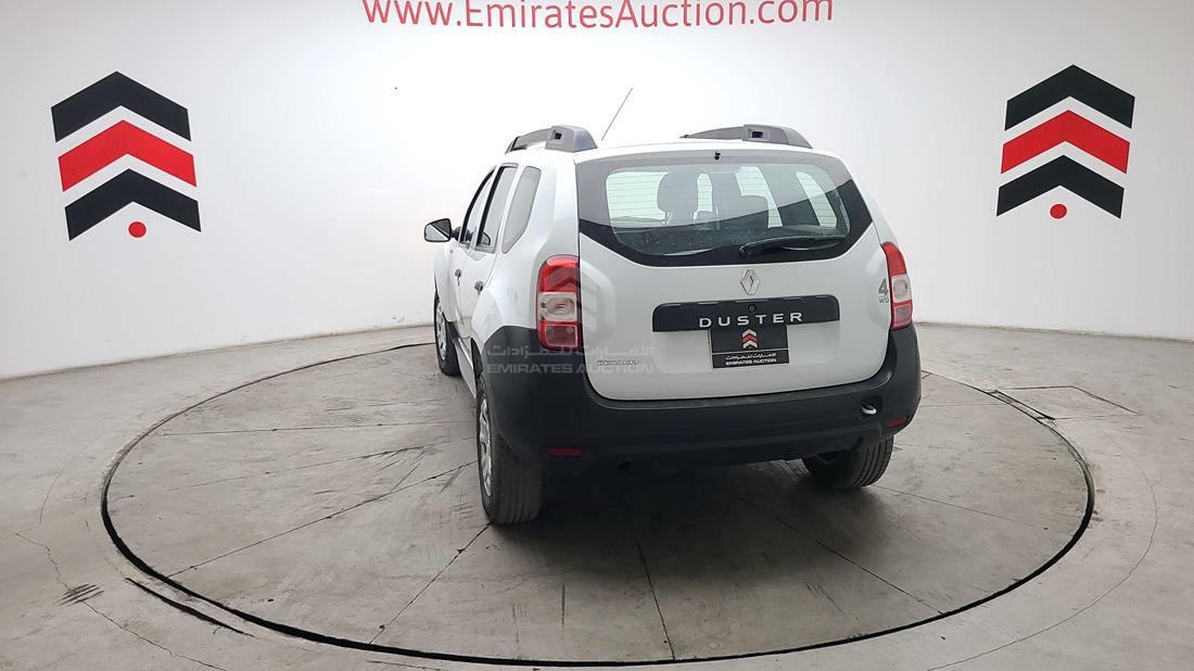 Photo 5 VIN: VF1HSRGJ4HA509612 - RENAULT DUSTER 