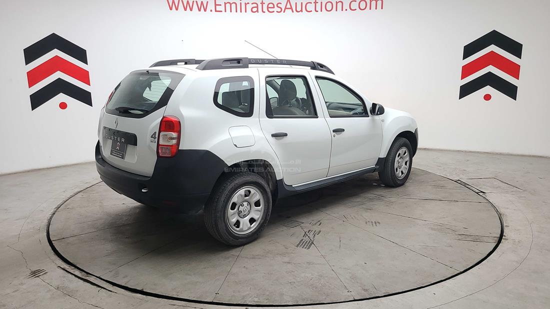 Photo 7 VIN: VF1HSRGJ4HA509612 - RENAULT DUSTER 