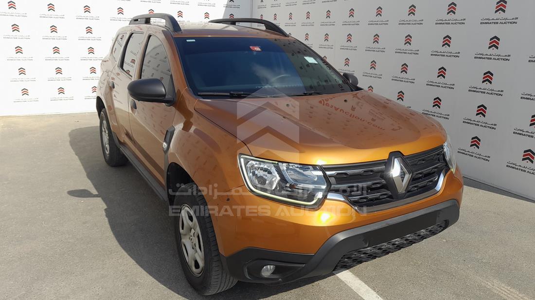 Photo 10 VIN: VF1HSRMX2LA545493 - RENAULT DUSTER 