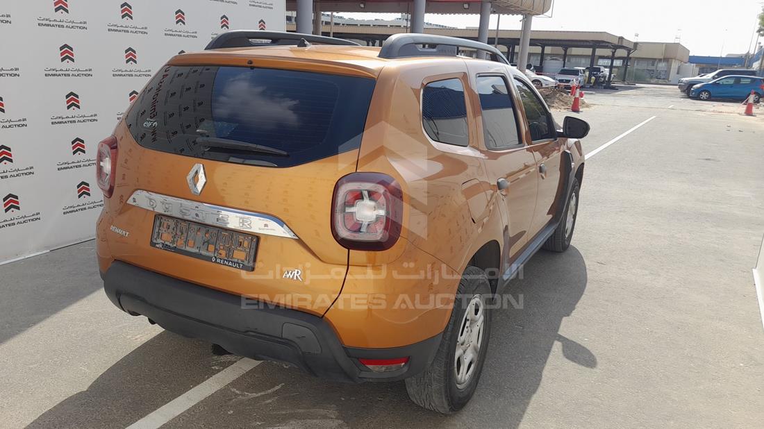 Photo 9 VIN: VF1HSRMX2LA545493 - RENAULT DUSTER 