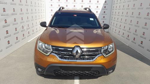 Photo 0 VIN: VF1HSRMX2LA545493 - RENAULT DUSTER 