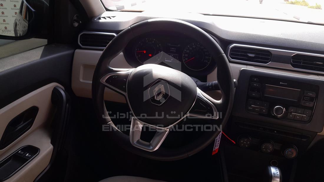 Photo 14 VIN: VF1HSRMX2LA545493 - RENAULT DUSTER 