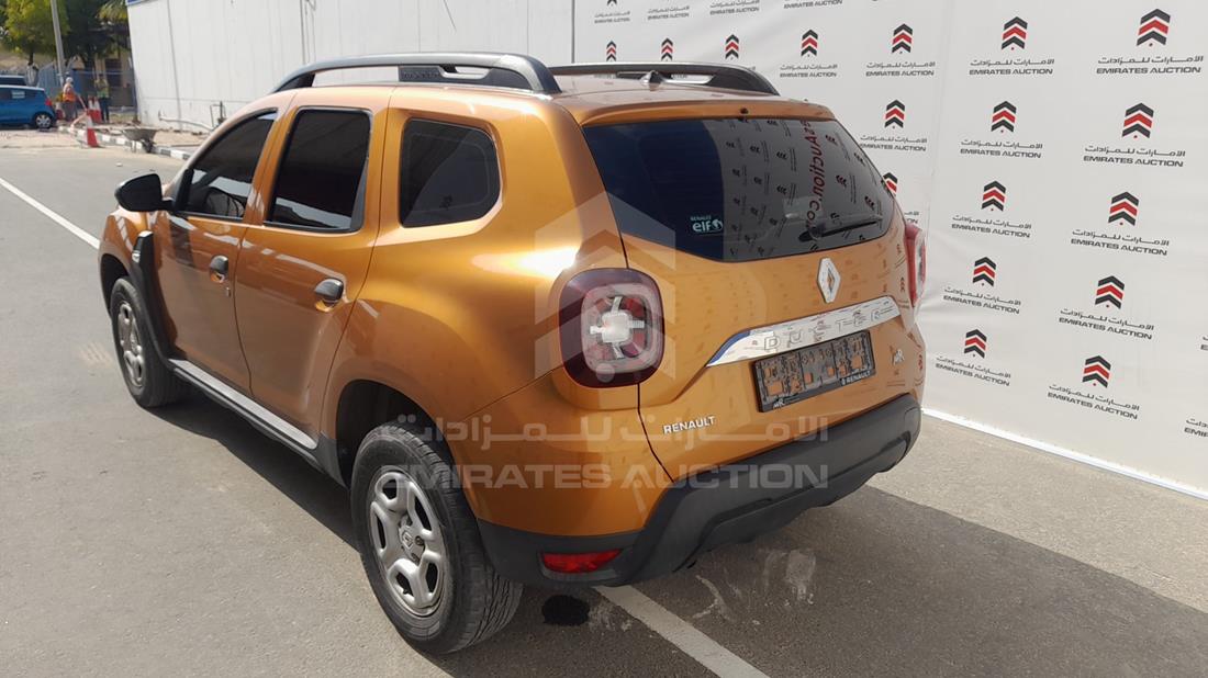 Photo 7 VIN: VF1HSRMX2LA545493 - RENAULT DUSTER 