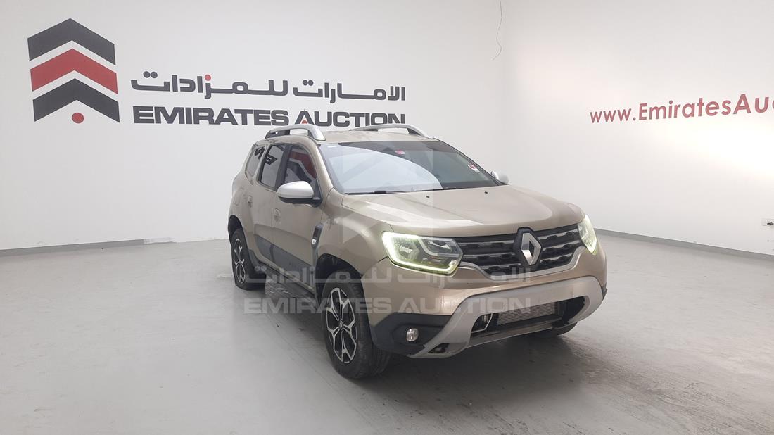 Photo 10 VIN: VF1HSRMX3LA564263 - RENAULT DUSTER 