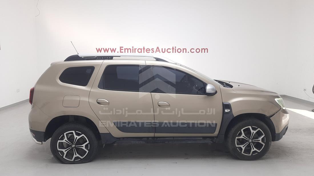 Photo 11 VIN: VF1HSRMX3LA564263 - RENAULT DUSTER 