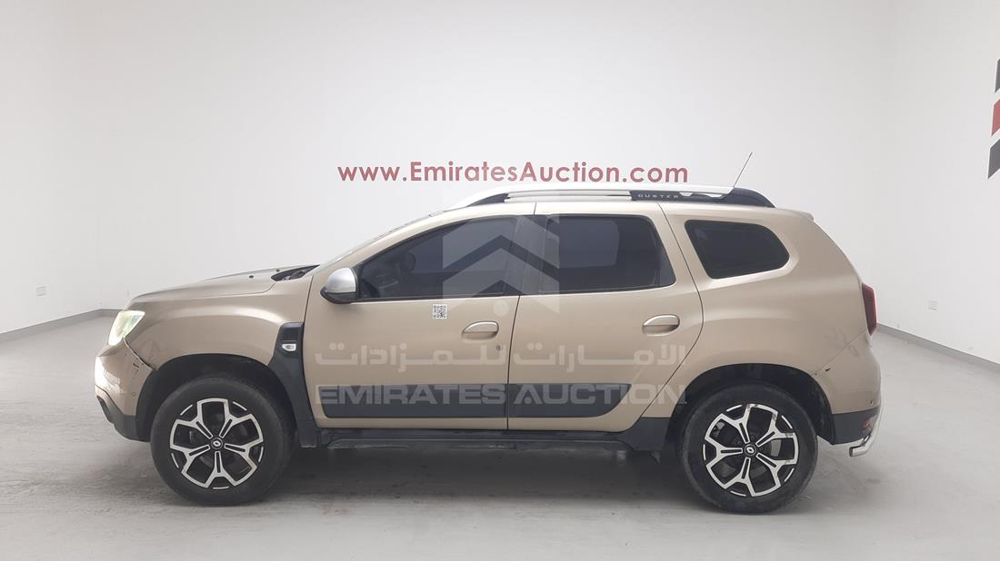 Photo 6 VIN: VF1HSRMX3LA564263 - RENAULT DUSTER 