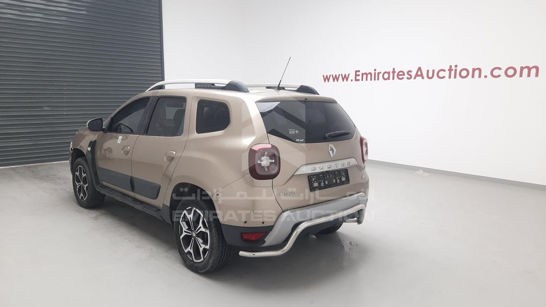 Photo 7 VIN: VF1HSRMX3LA564263 - RENAULT DUSTER 