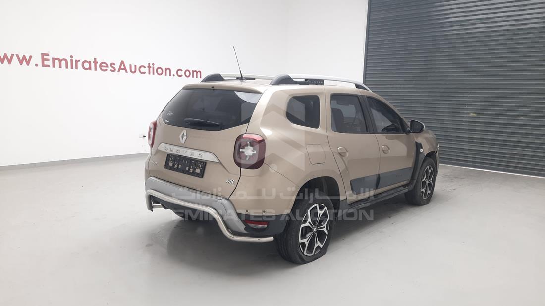 Photo 9 VIN: VF1HSRMX3LA564263 - RENAULT DUSTER 