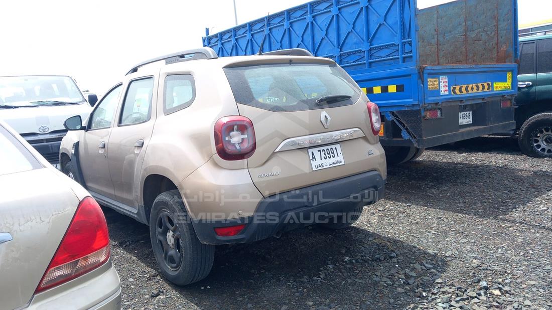 Photo 3 VIN: VF1HSRSC3LA564277 - RENAULT DUSTER 