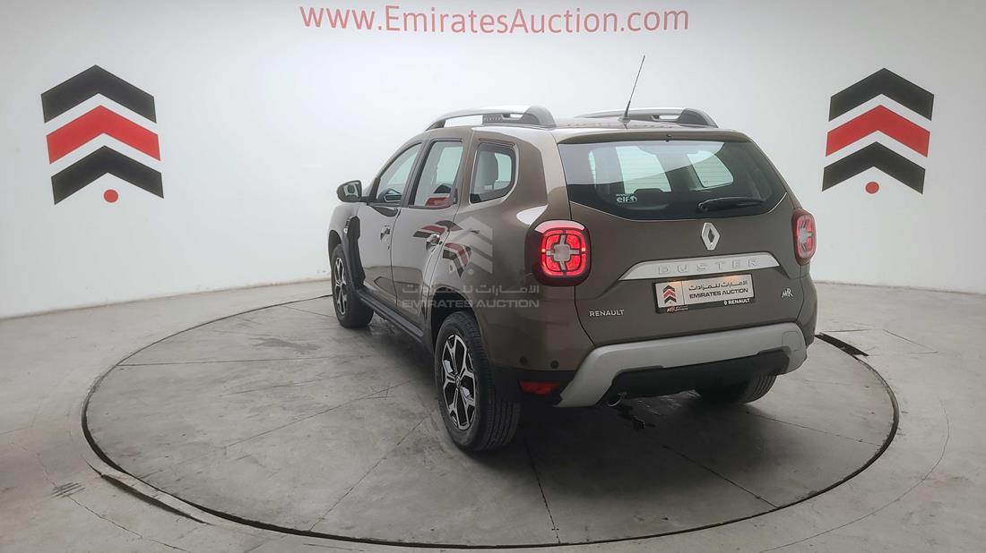 Photo 6 VIN: VF1HSRSC8LA545563 - RENAULT DUSTER 