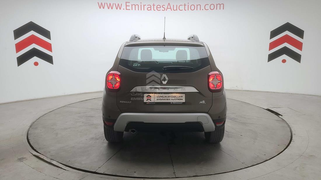 Photo 7 VIN: VF1HSRSC8LA545563 - RENAULT DUSTER 