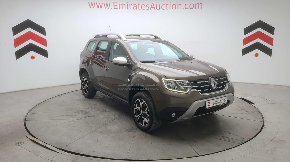 Photo 9 VIN: VF1HSRSC8LA545563 - RENAULT DUSTER 