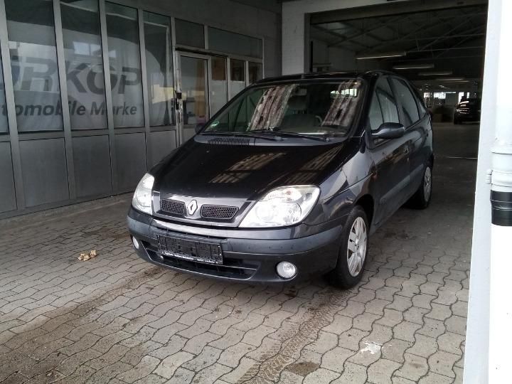 Photo 1 VIN: VF1JA1J0525588115 - RENAULT SCNIC MPV 