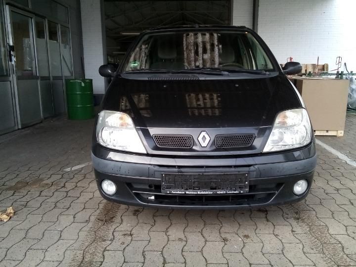 Photo 2 VIN: VF1JA1J0525588115 - RENAULT SCNIC MPV 