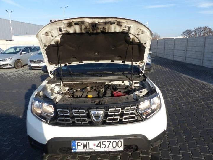 Photo 14 VIN: VF1JHD20560824393 - DACIA DUSTER SUV 