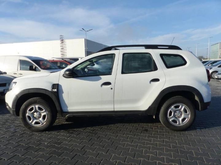 Photo 2 VIN: VF1JHD20560824393 - DACIA DUSTER SUV 